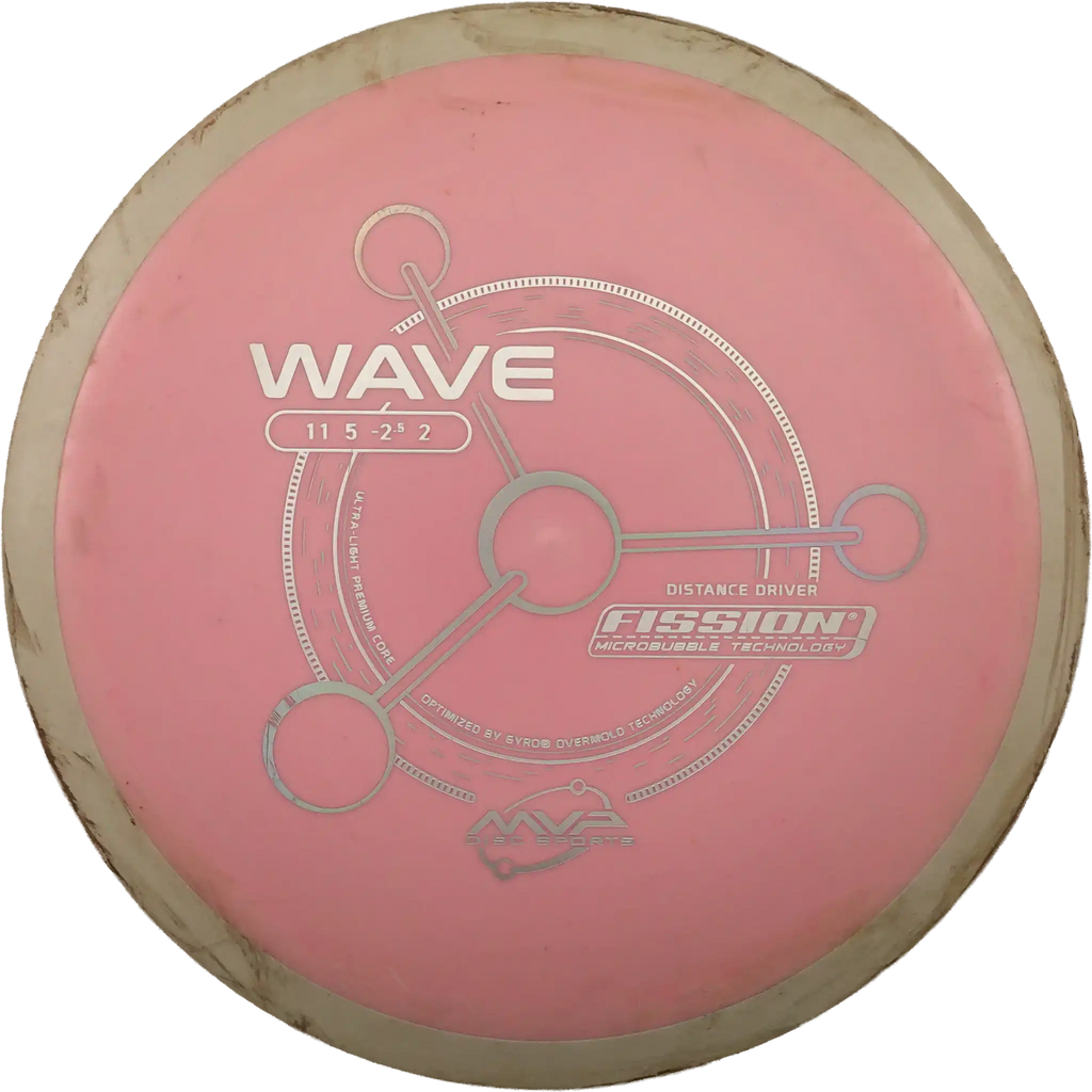 Fission Wave