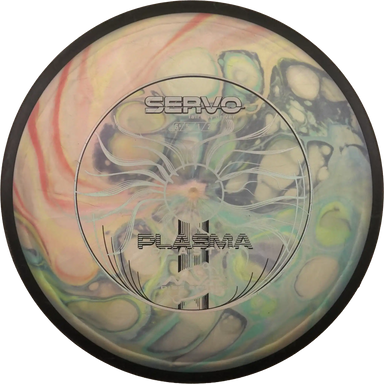 Plasma Servo