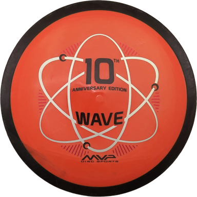 Neutron Wave - 10-Year Anniversary