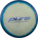 Opto-Ice Orbit Pure - 15 Year Anniversary