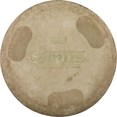Zero Medium Sinus