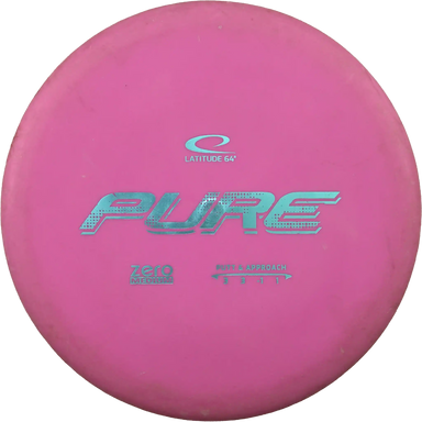 Zero Medium Pure