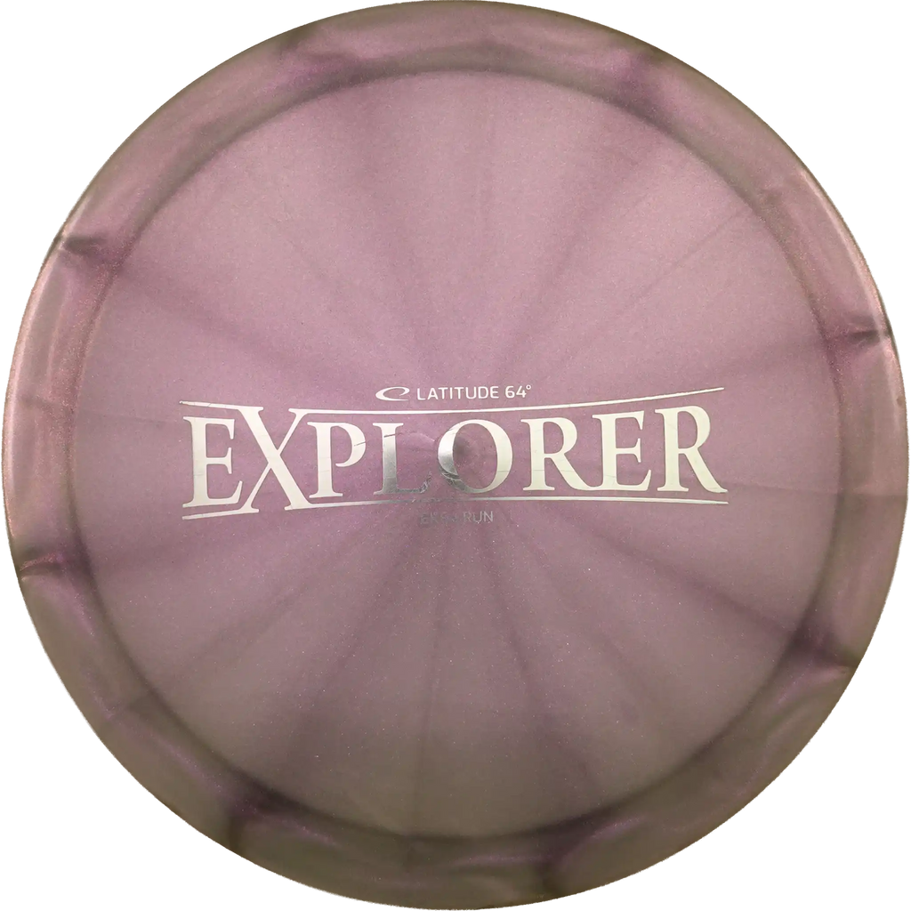 Opto Glimmer Explorer - EK64