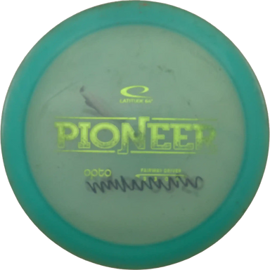 Opto Pioneer