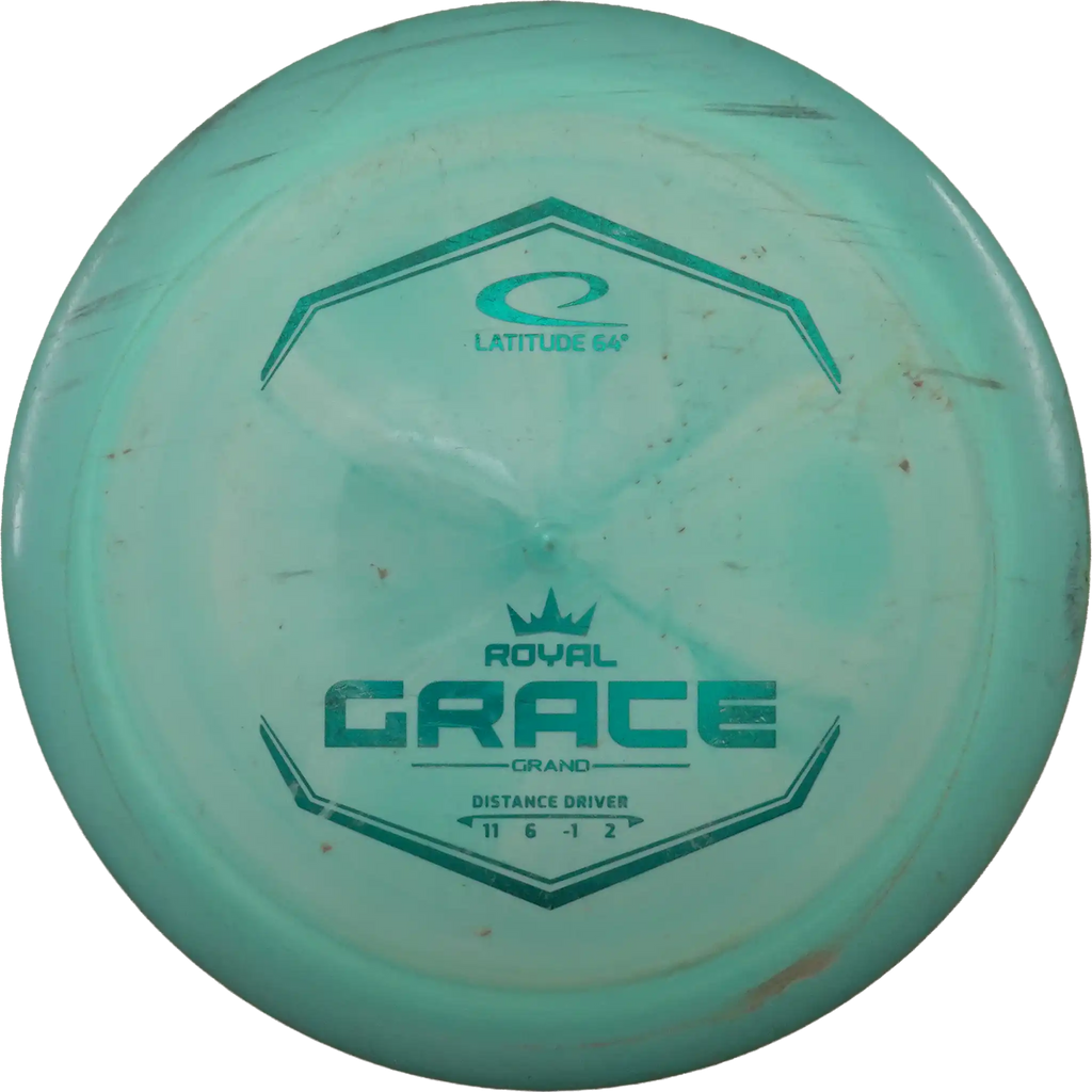 Grand Grace