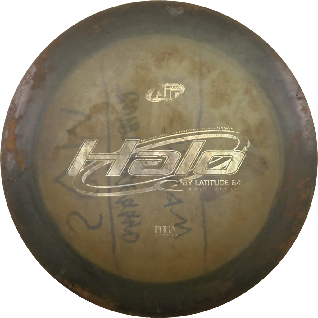 Opto Air Halo