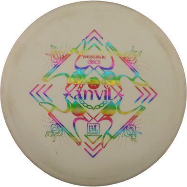 BT Hybrid Anvil