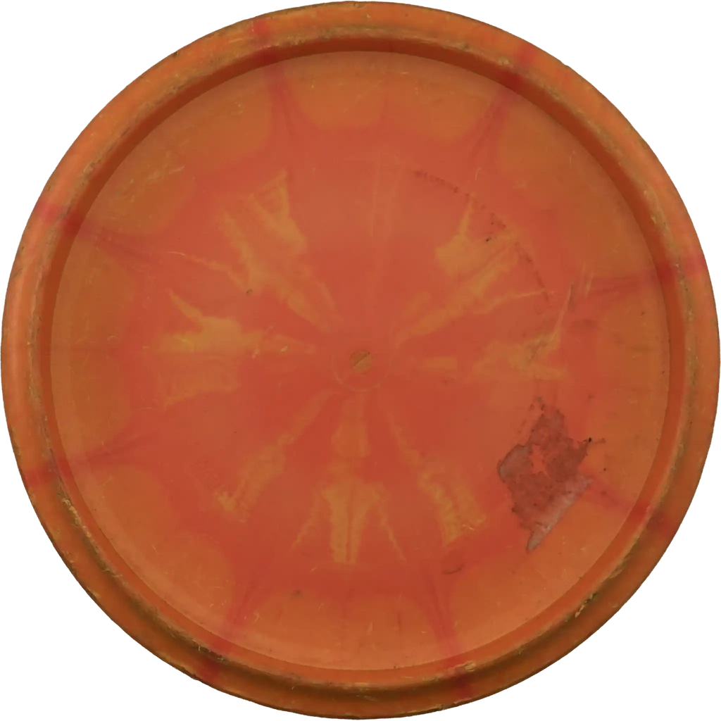 BT Origio Burst Warship
