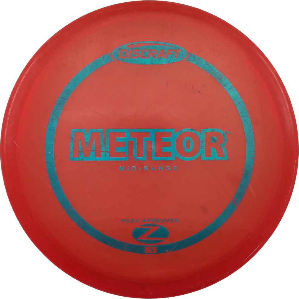 Z Meteor
