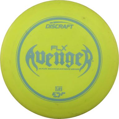 ESP FLX Avenger