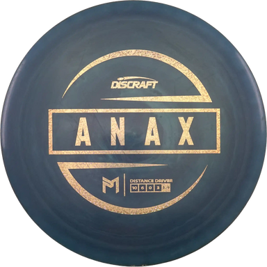 ESP Anax