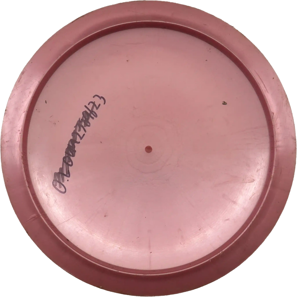 Titanium Undertaker - Paul McBeth 5x World Champion