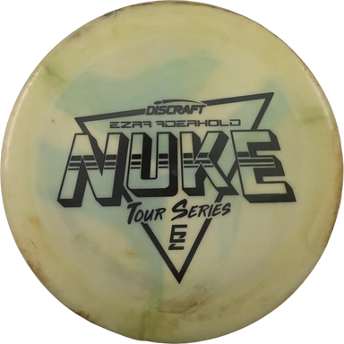 ESP Swirl Nuke - Ezra Aderhold