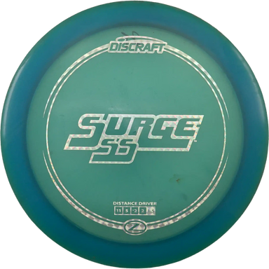 Z Surge SS
