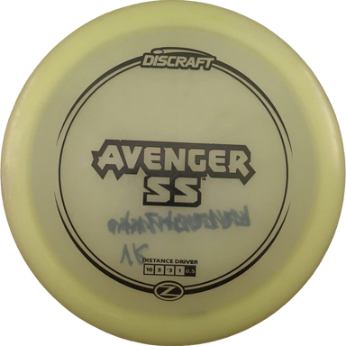 Z Avenger SS
