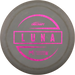 Rubber Blend Luna - Paul McBeth