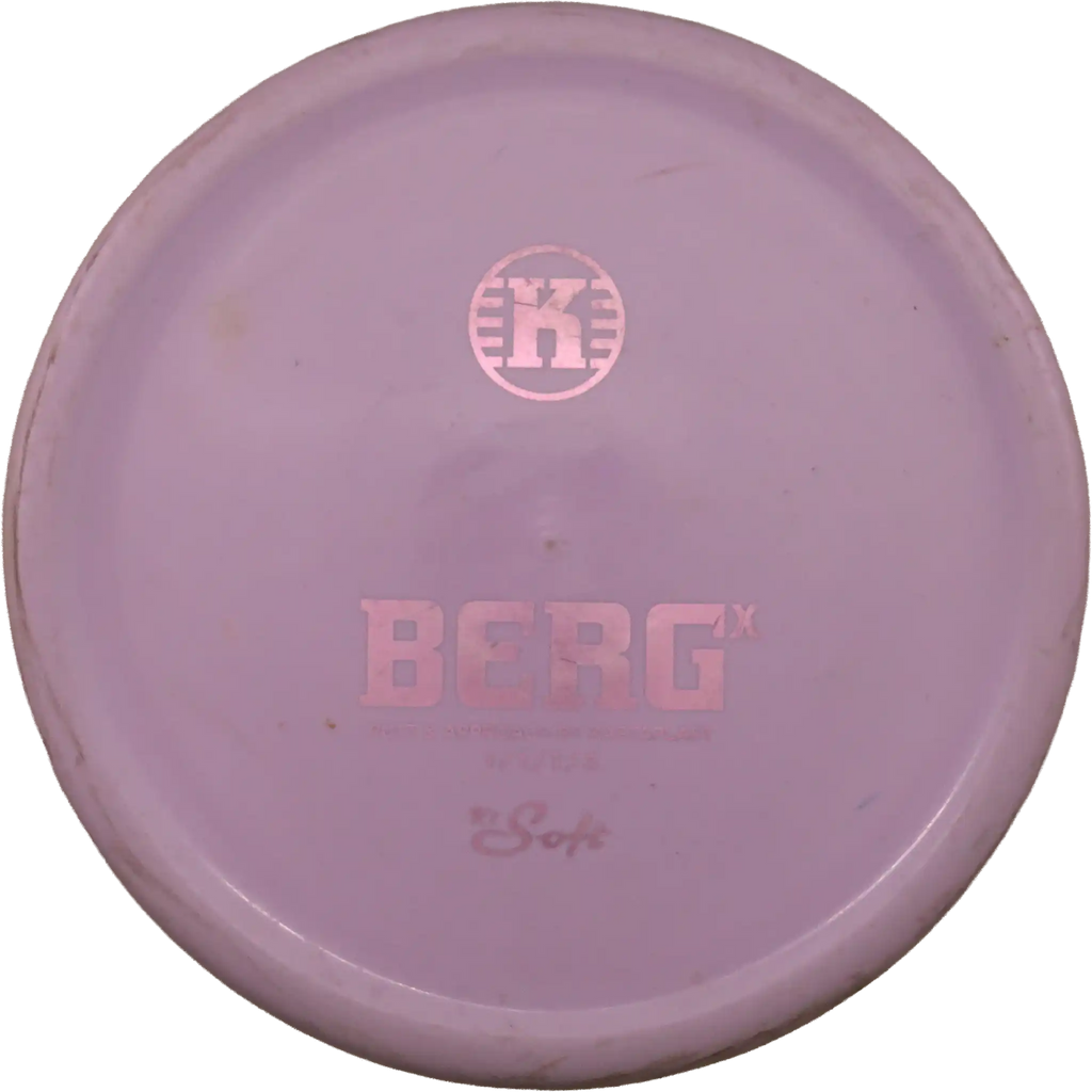 K1 Soft Berg X