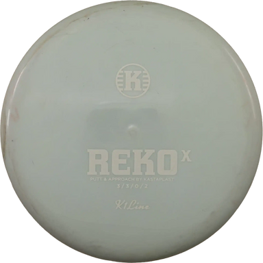 K1 Reko X