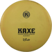 K1 Soft Kaxe