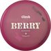 Steady Berry - Prototype