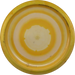 Steady Ring Peach