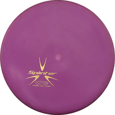 G5 Splinter