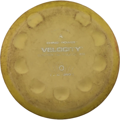 Power Velocity