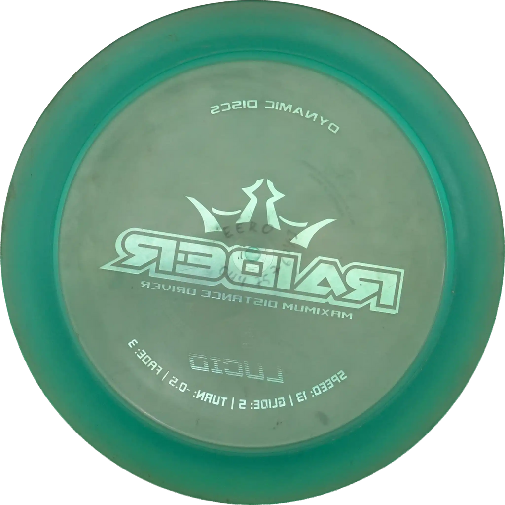 Lucid Raider