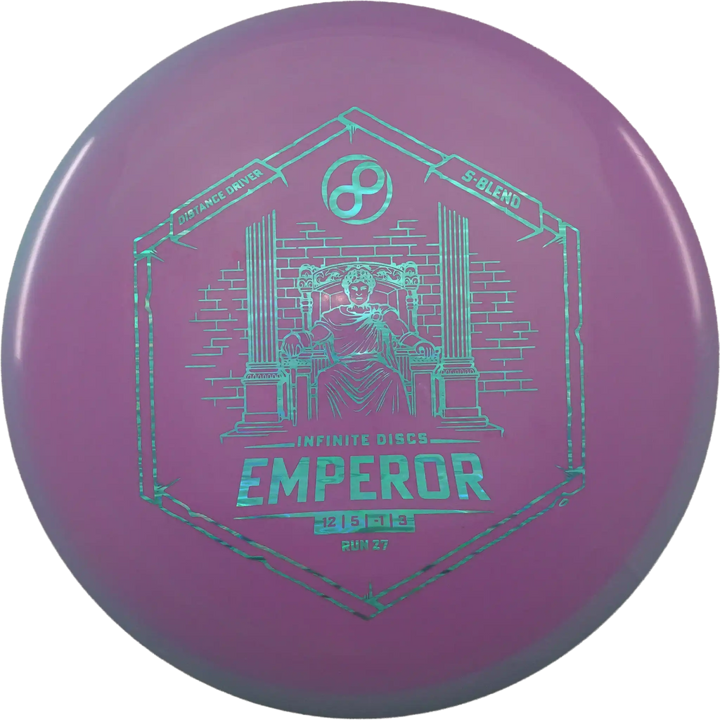 S-Blend Emperor