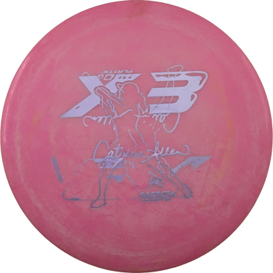 400G X3 - Catrina Allen Misprint