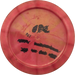 Fuzion Burst Trespass