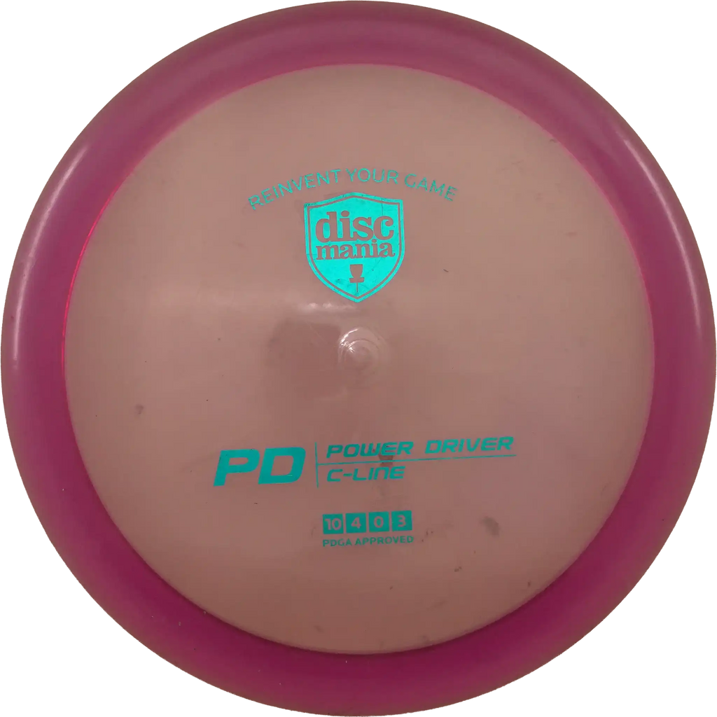 C-Line PD