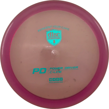 C-Line PD
