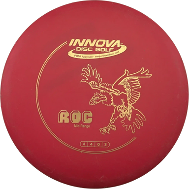 DX Roc