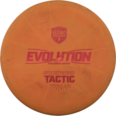 Extra Soft Exo Tactic