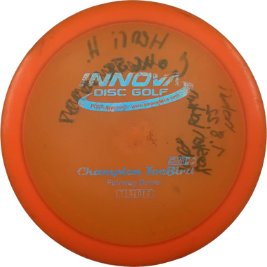 Champion Teebird - Plus Mold