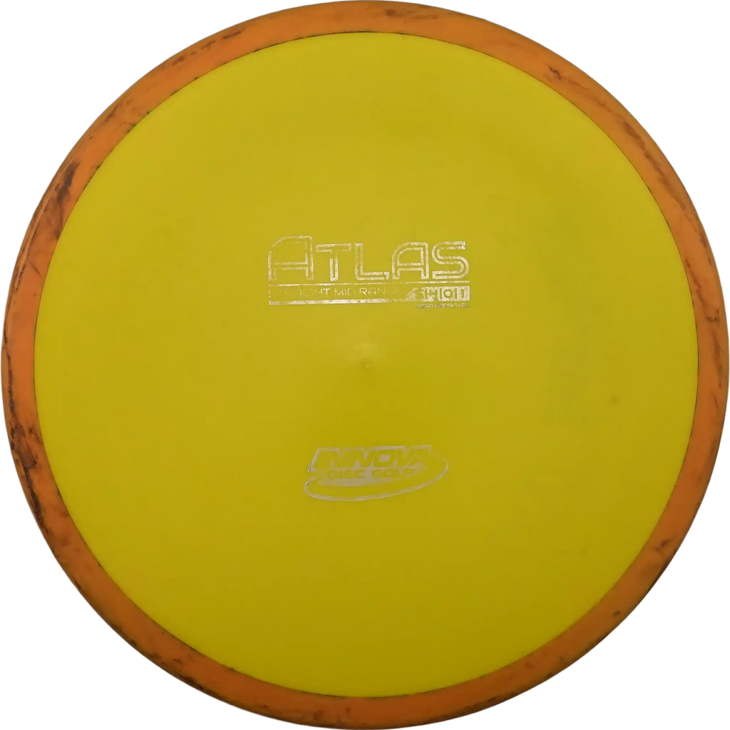 Star Atlas