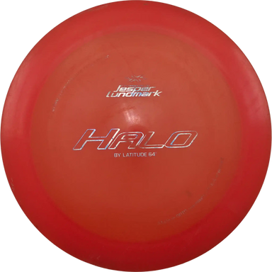 Opto Halo - Jesper Lundmark