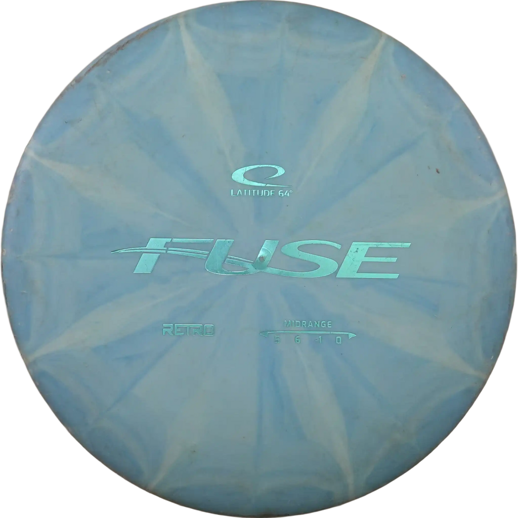 Retro Fuse
