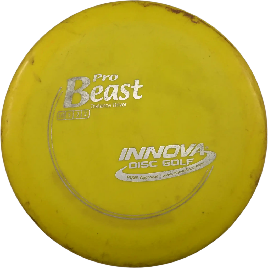 Pro Beast