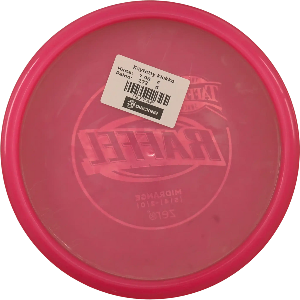 Jelly Cherry Popper