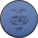 Electron Firm Ion