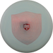 Flex 3 P-Line P3X - Shield Stamp