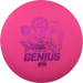 Active Genius