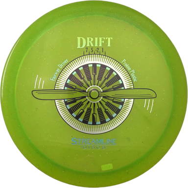 Proton Drift