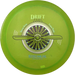 Proton Drift