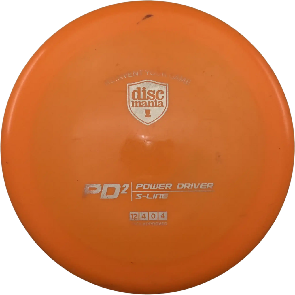 S-Line PD2