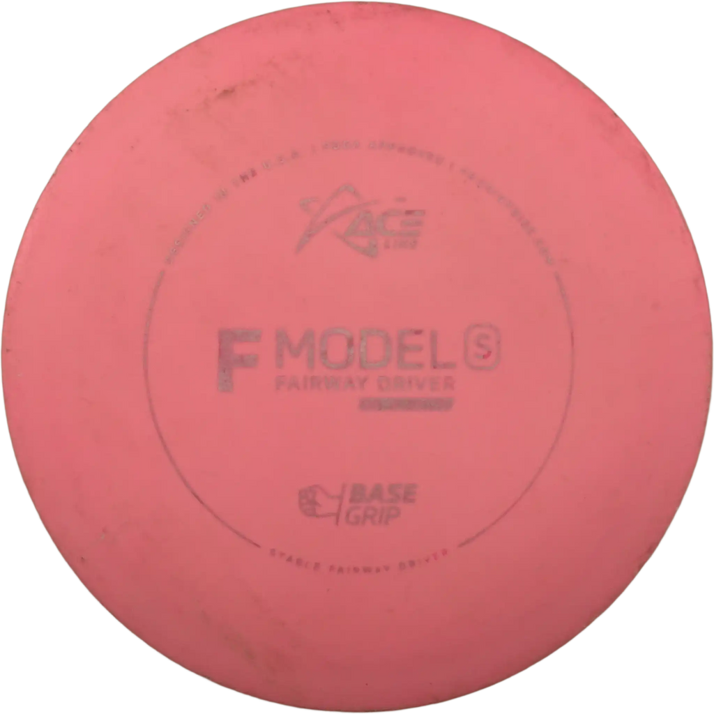 BaseGrip F Model S