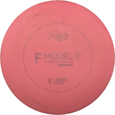 BaseGrip F Model S