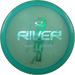 Opto River - Misprint